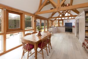 Kitchen/Dining Room- click for photo gallery